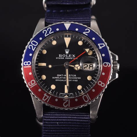 rolex long e gmt